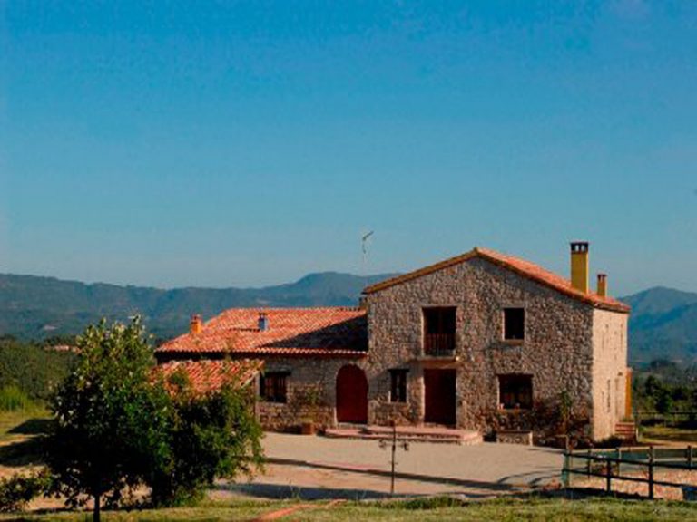Cal Sant Miquel