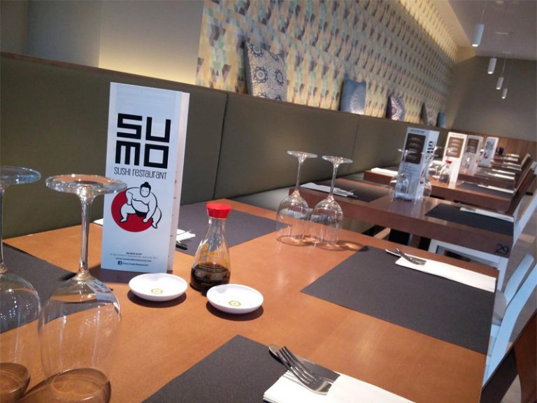 Sumo Sushi Restaurant