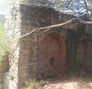 Castell de la Roqueta