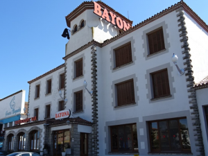 Hotel Bayona