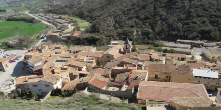 Castellfollit de Riubregós