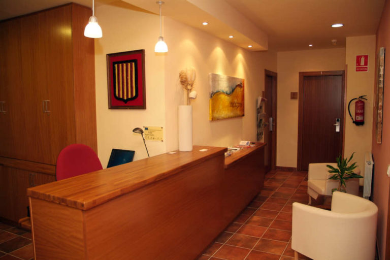 Hotel Alta Segarra