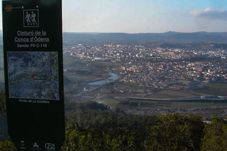 Pujol de la Guàrdia