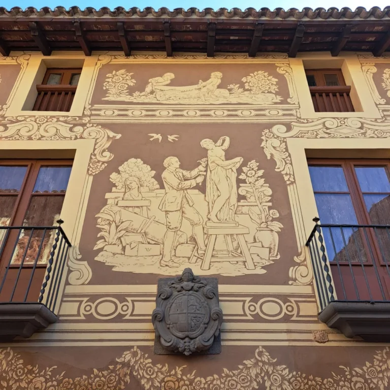 Piera, guia d’història, art i arquitectura