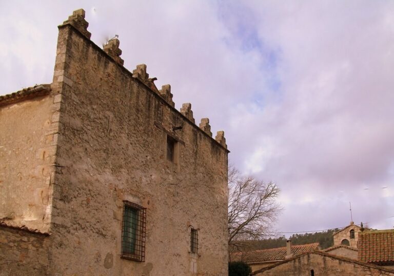 Castell de Cabrera