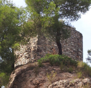 Castell del Bedorc