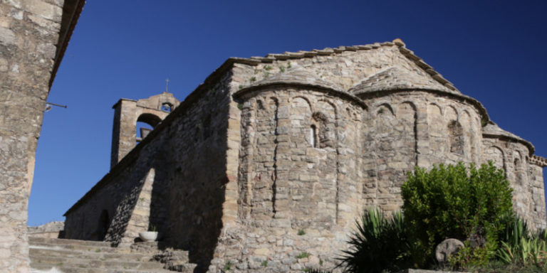 Santa Margarida de Montbui