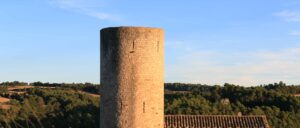 Torre de Contrast