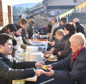 Baronia d’Òdena, la fira dels castells i la terra de frontera