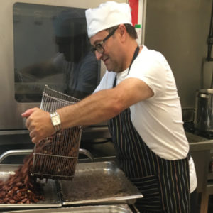 Mas d’en Nogués: fruits secs artesans, de proximitat i amb valor afegit