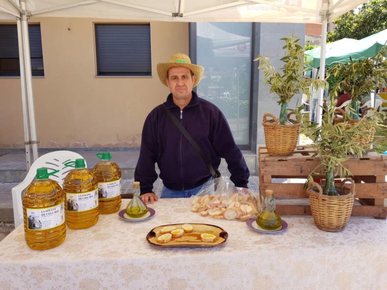 La Solana de Coll-Bas