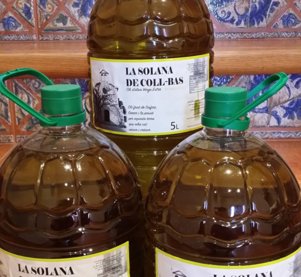 Solana de CollBas (4)