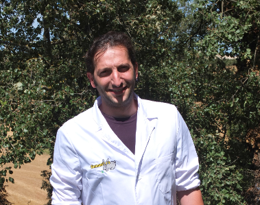 Euroconills – Cunícula Pilar