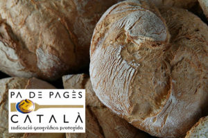 Forn de pa Casa Florentina