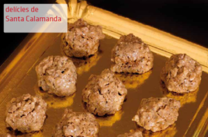 Pastisseria La Lionesa