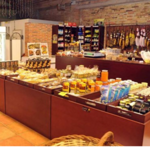 Cooperativa Agro Igualada