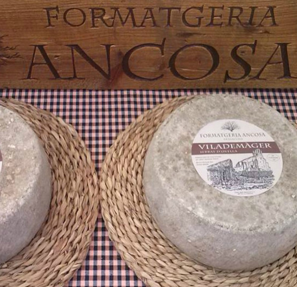 Formatgeria Ancosa