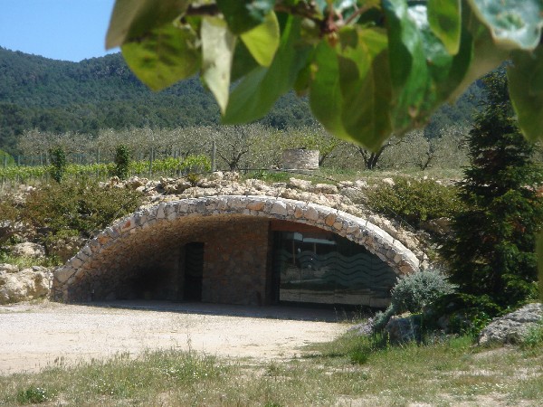 Celler Puig Romeu