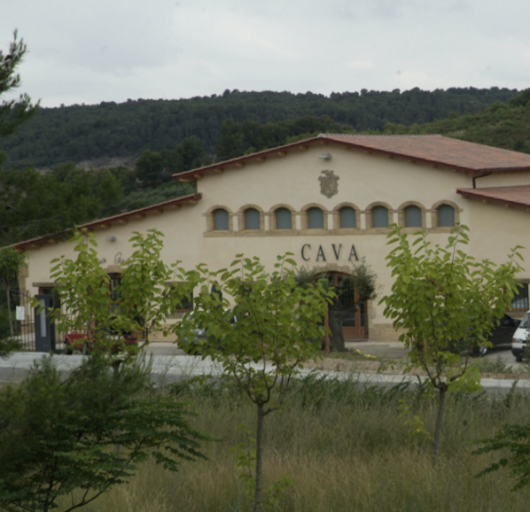Cava Gabarró
