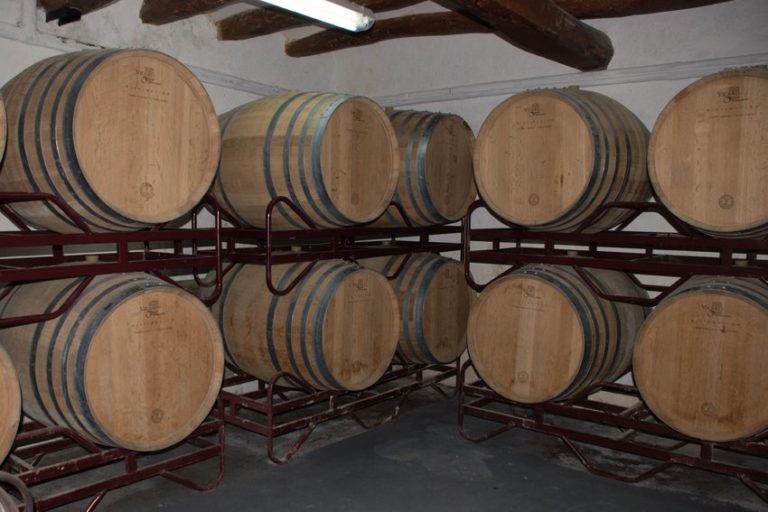 Bodegas Puiggròs