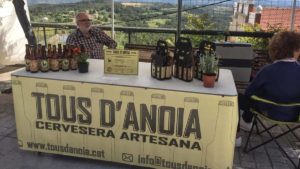Cervesa Tous d’Anoia
