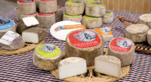 Formatges de Veciana