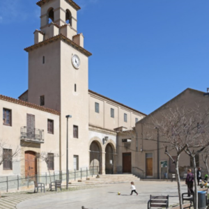 Vallbona Parada i Fonda