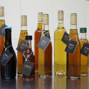 D’melis: hidromel a partir d’una recepta mil·lenària