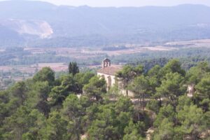 Santuari de Collbàs