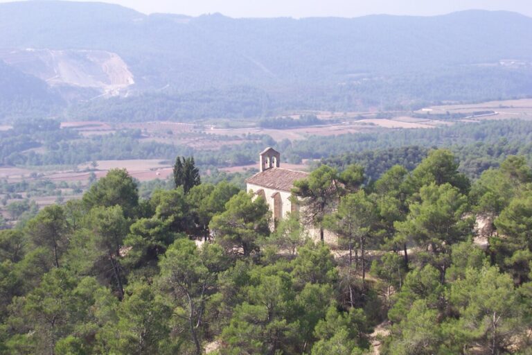 Santuari de Collbàs