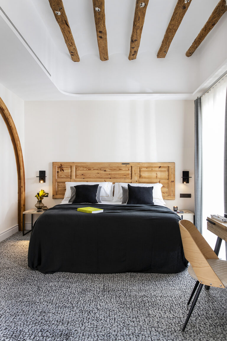 Cal Roure – Boutique Hotel