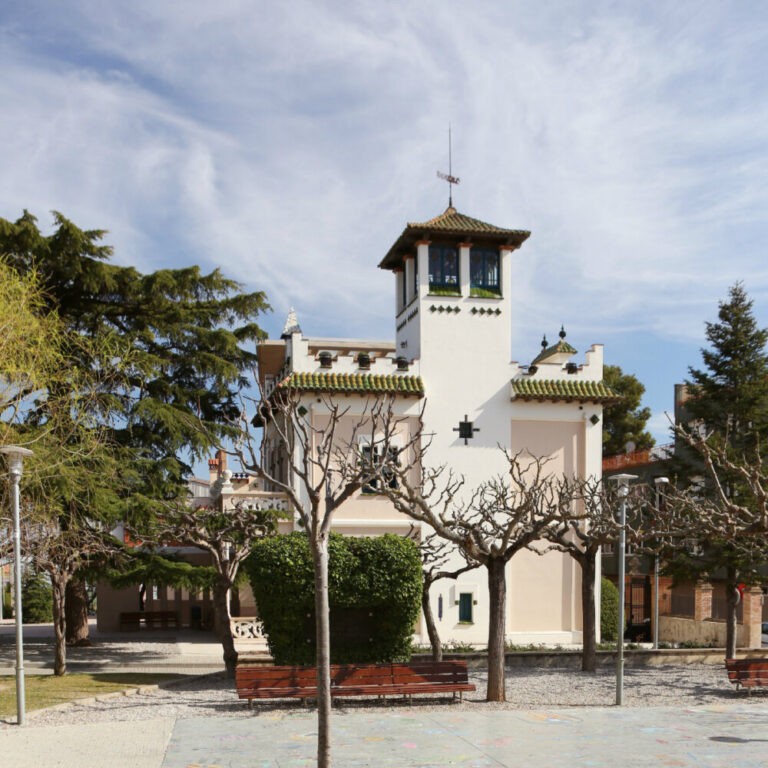 Ruta – Gimcana dels Hostalets de Pierola