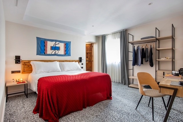 Cal Roure – Boutique Hotel & Lounge