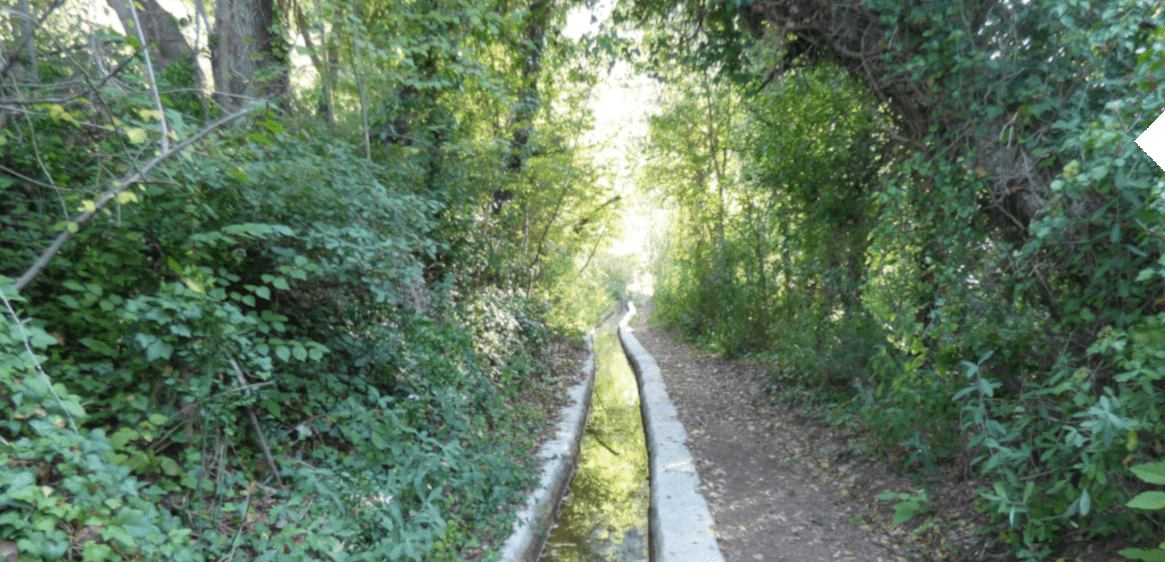 Les Rutes de l’Aigua de Carme