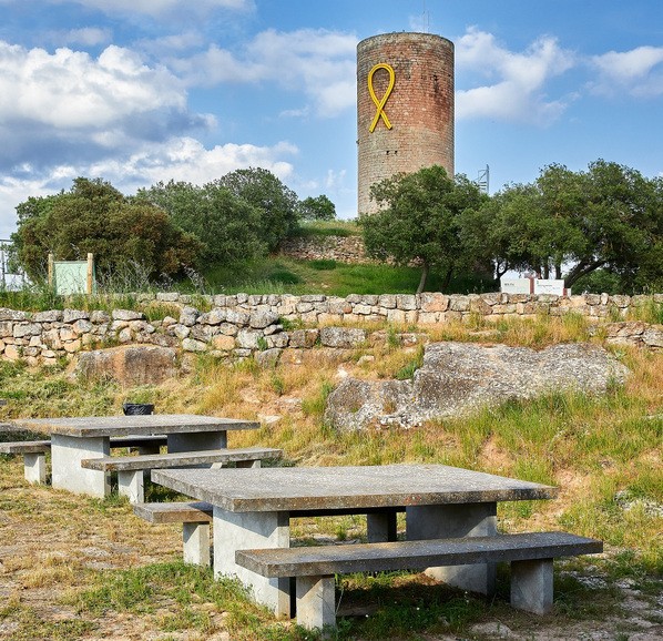 10 llocs amb encant a l’Anoia on anar a fer un pícnic