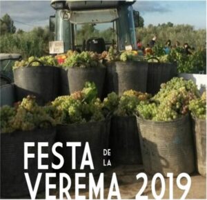 Festa de la Verema als Hostalets de Pierola