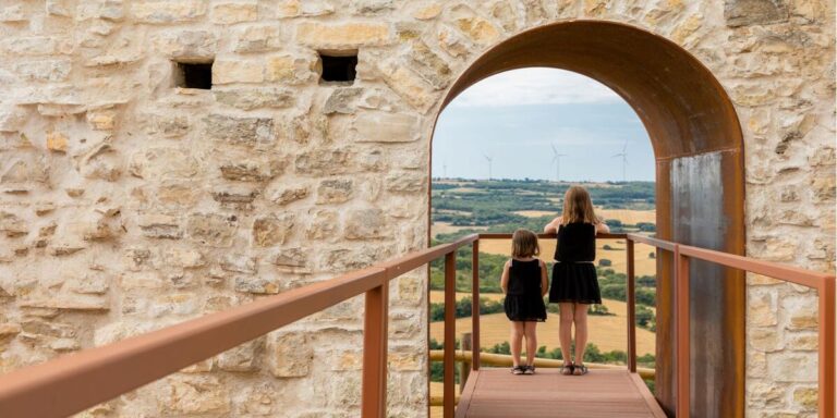 L’Anoia, Terra de Castells