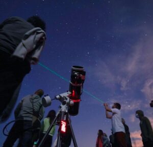 Les estrelles de l’Anoia
