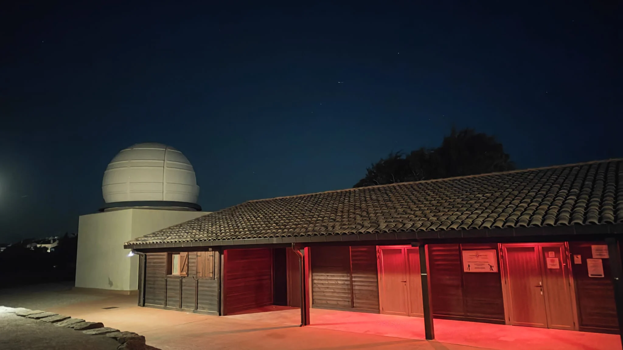 Observatori de Pujalt