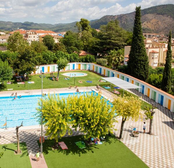 5 propostes per gaudir de l’Anoia aquest estiu sense passar calor