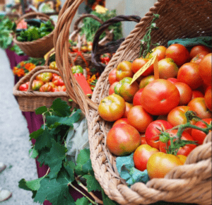 4a Mostra Hortícola i del Tomàquet de Copons