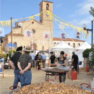 13a Fira de la Vinyala