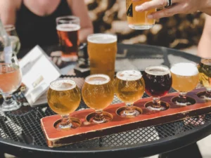 Fira de la Cervesa artesana de l'Espelt