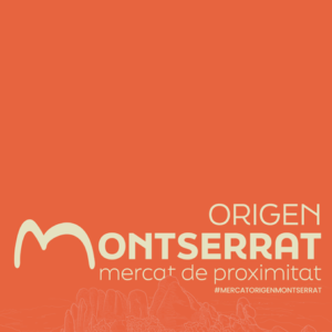 Origen Montserrat, el mercat del Parc Rural del Montserrat