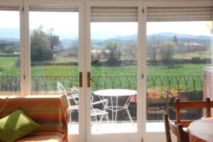 Residència La Casa del Teatre Nu