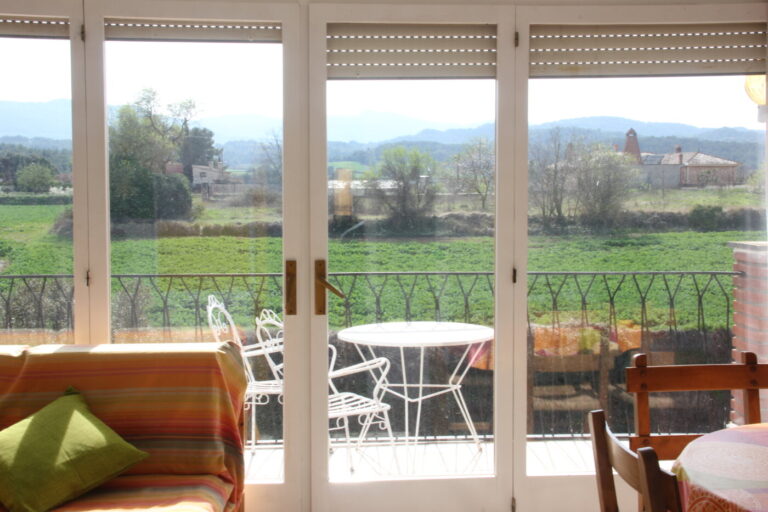 Residència La Casa del Teatre Nu