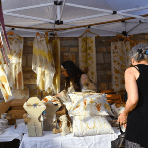 Mercat de les Espècies i Productes de la Terra d’Argençola