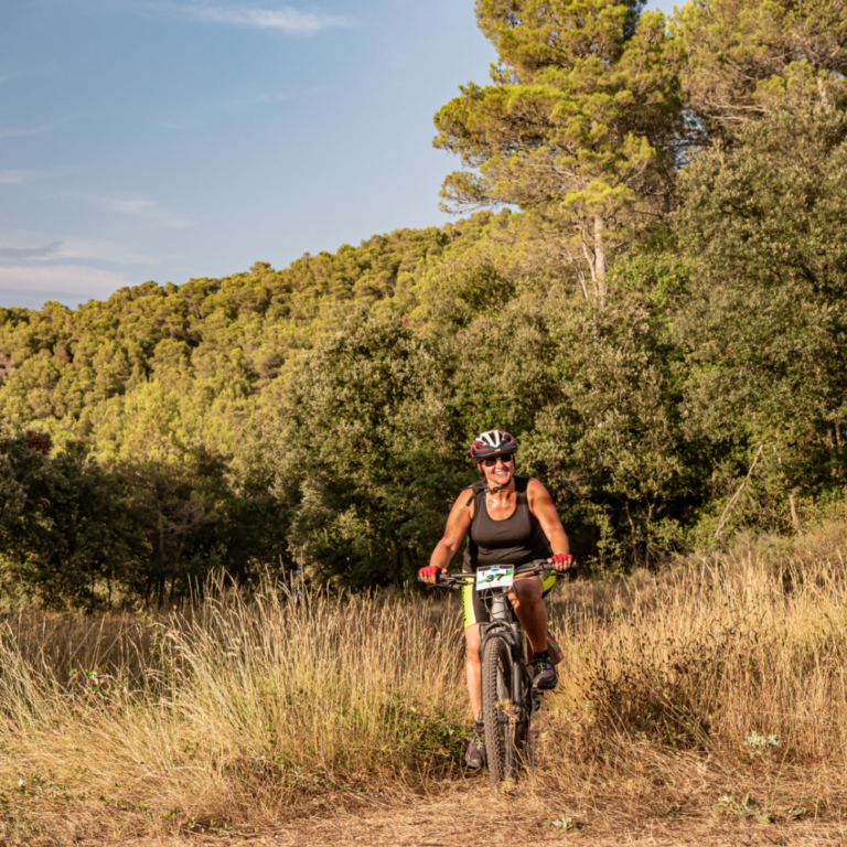 Anoia, territori eBike: descobreix la comarca pedalant