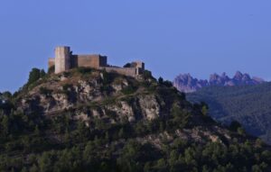 La Pobla de Claramunt