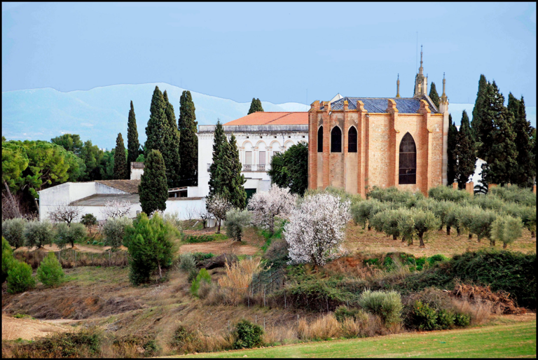 Els Hostalets de Pierola